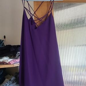 Express Strappy Camisole